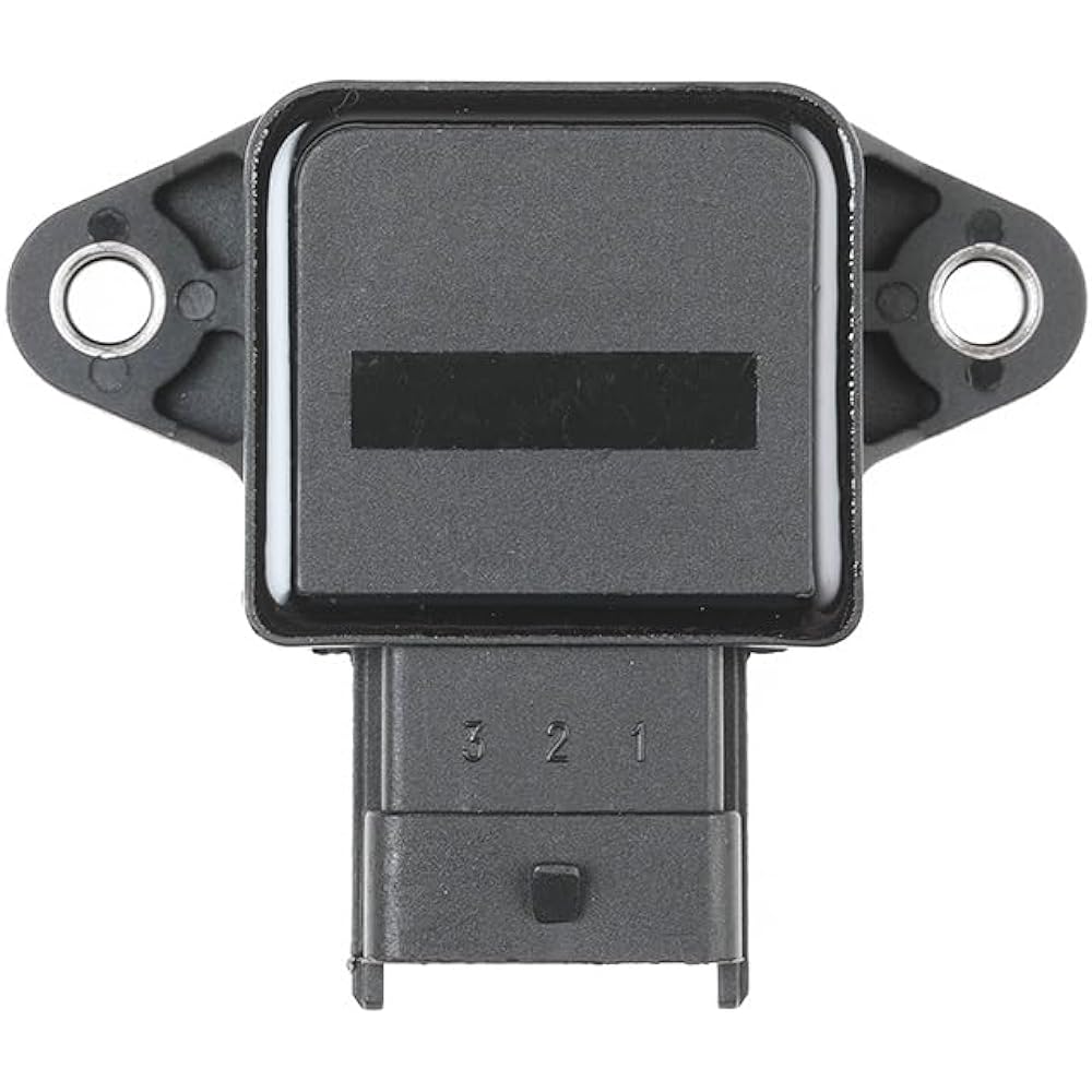 Car Parts Throttle Position Sensor SKI Doo/MXZ 600 2005 270000251 Automotive parts car parts