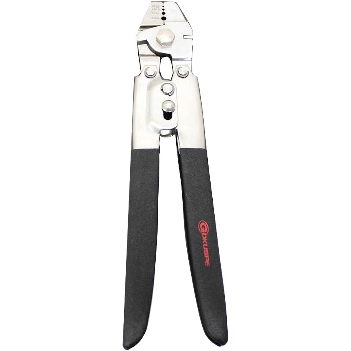 Gokuspe Gokuspe Hand Presser (2N~5N Compatible) 26cm