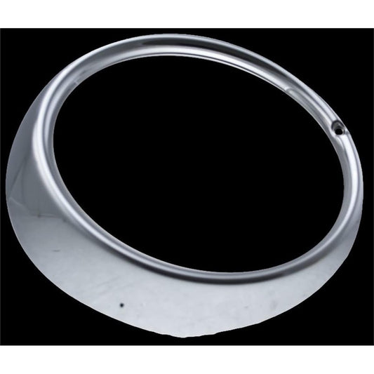 Hella 903826001 Driver seat replacement headlight bezel