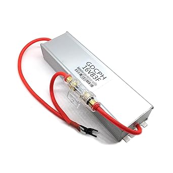 Veemoon 1 PC Mesa Para Unhas Acrylic Cass Capacitor Relay Filter Connector Filter