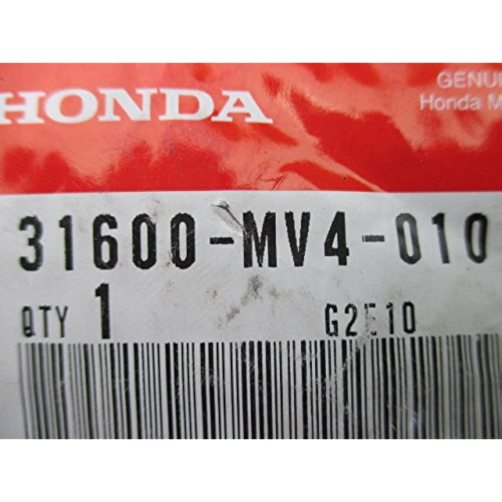 CBR400RR Genuine Regulator New! NC29 (31600-MV4-010)