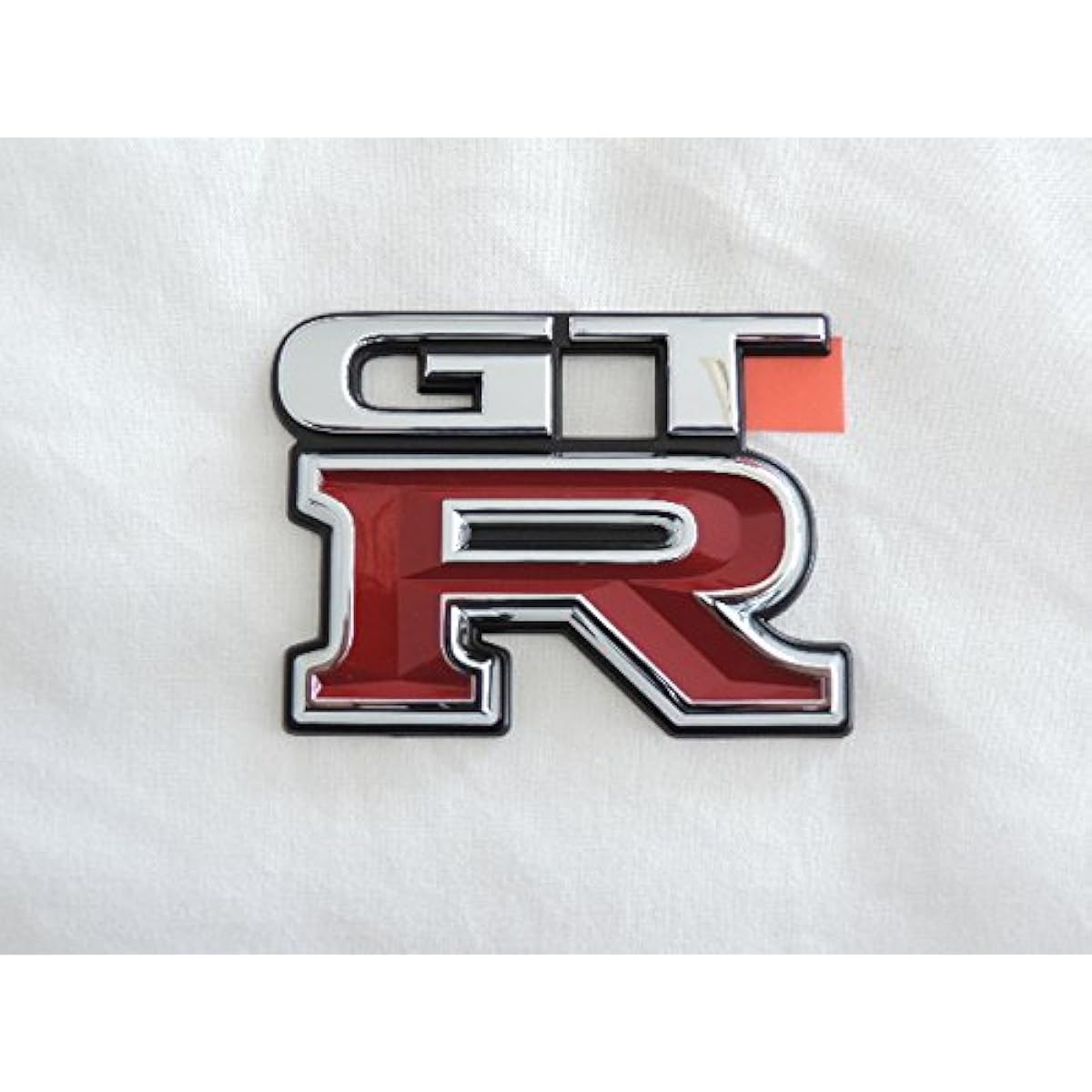 [Domestic Genuine Parts] Genuine Rear Emblem for Skyline GT-R R33