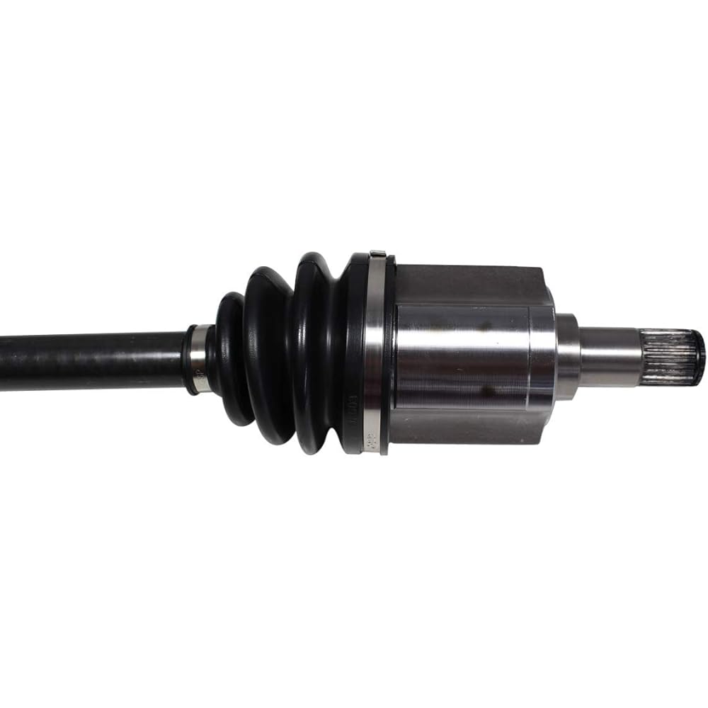 GSP NCV36574 CV Axle Shaft Acemburi -Left Front (driver's seat side)