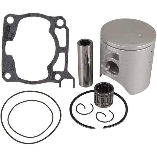 NICHE Standard Bore Top End Repair Kit for Yamaha YZ125 93450-16068-00 1C3-11351-00-00 1C3-11631-03-C0