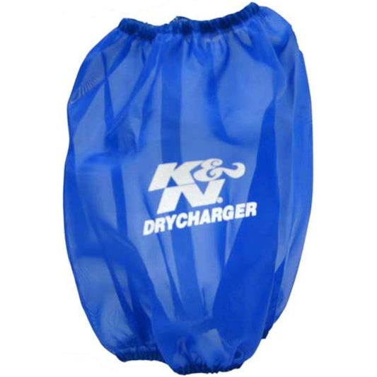 K & N RF-1041DL Blue Dry Charger Filter Wrap-K & N RF-1041 For Filter