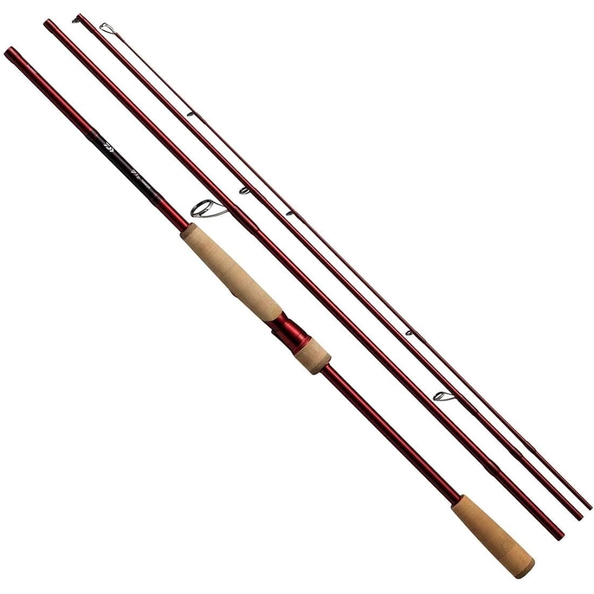 DAIWA Versatile Rod 7 1/2 Seven Half Spinning Model Various