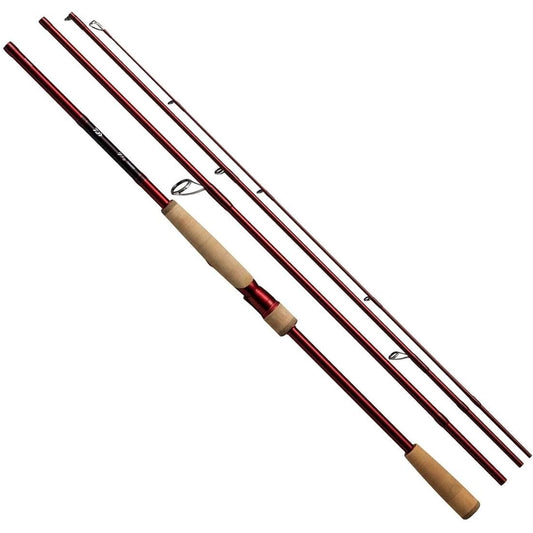 DAIWA Versatile Rod 7 1/2 Seven Half Spinning Model Various