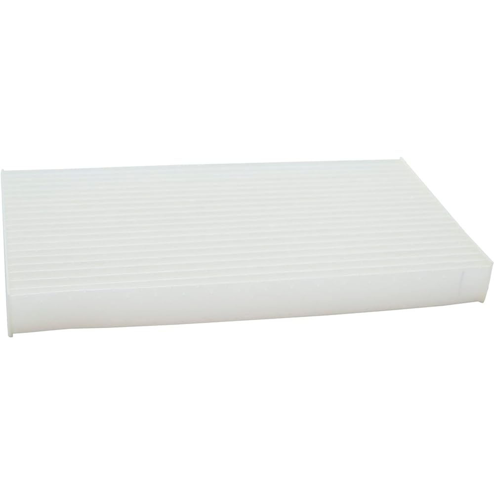 ECOGARD XC10303 Premium Cabin Air Filter Nissan Central 2013-2019 Juke 2011-2017 Leaf 2011-2018 Cube 2009-2014