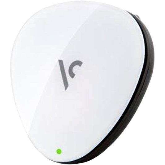 voice caddie VC300SE VC300SE Voice Type GPS Golf Navigation Distance Measurement Device Lightweight Easy White External Interface: microUSB External Dimensions: 45(W)×45(H)×12(D)mm