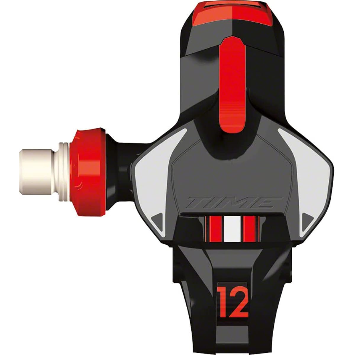 TIME Binding Pedal Bicycle Road Bike Lightweight XPRO XPRO 12 Titanium Weight: 94g/One Side T2GR002