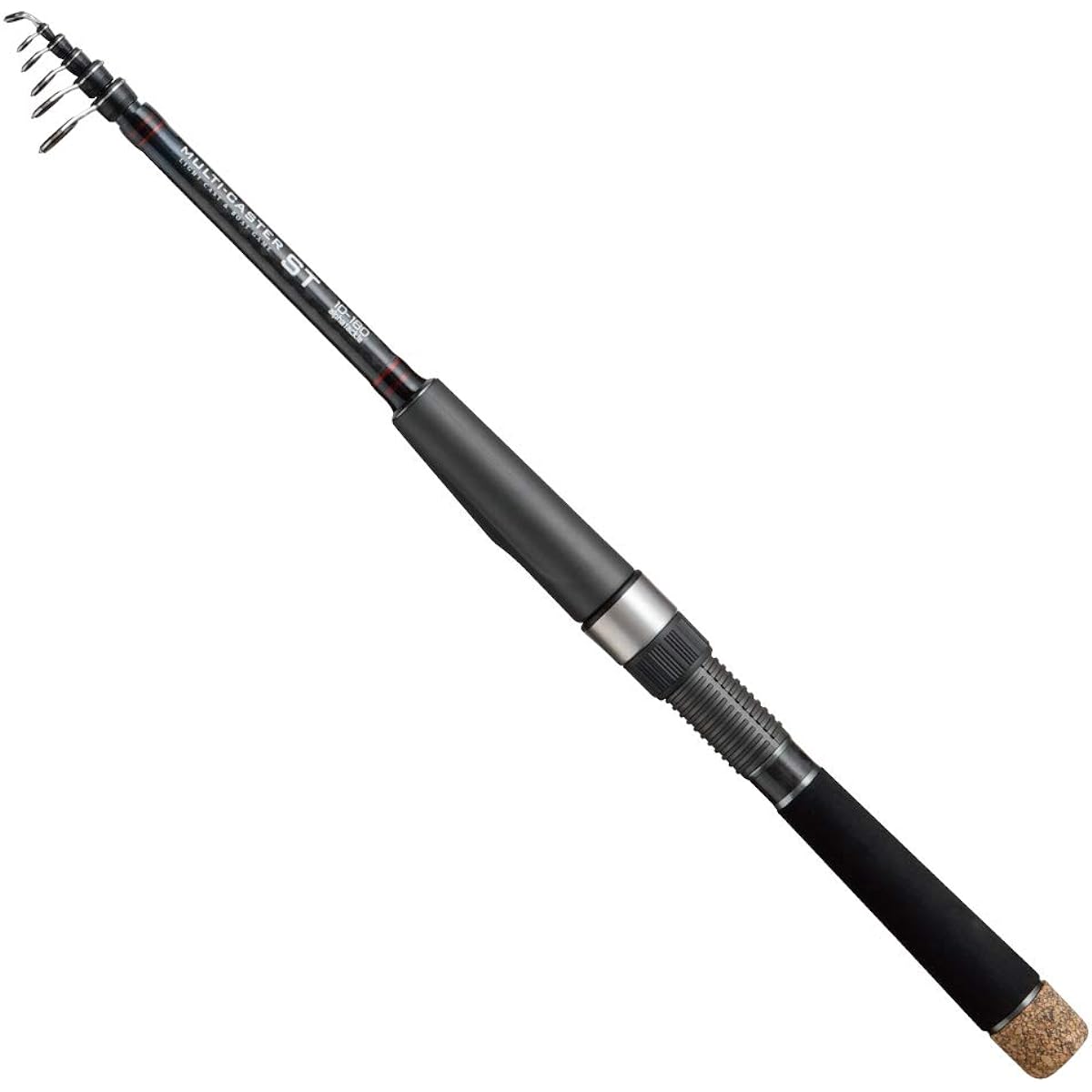 Alpha Tackle Rod Multicaster ST 10-270
