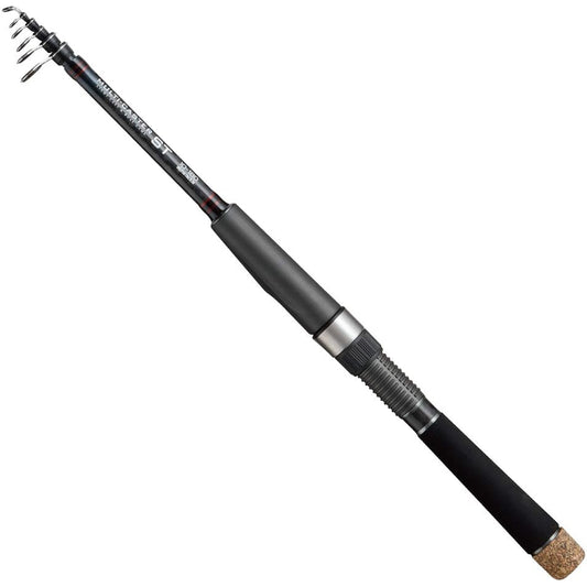 Alpha Tackle Rod Multicaster ST 10-270