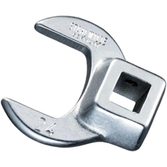 Stahlwille 540-28 (3/8SQ) Clawfoot Spanner