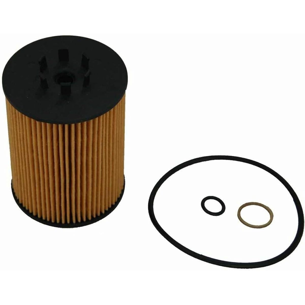 ACDelco PF614G Professional Engine Oil Filter