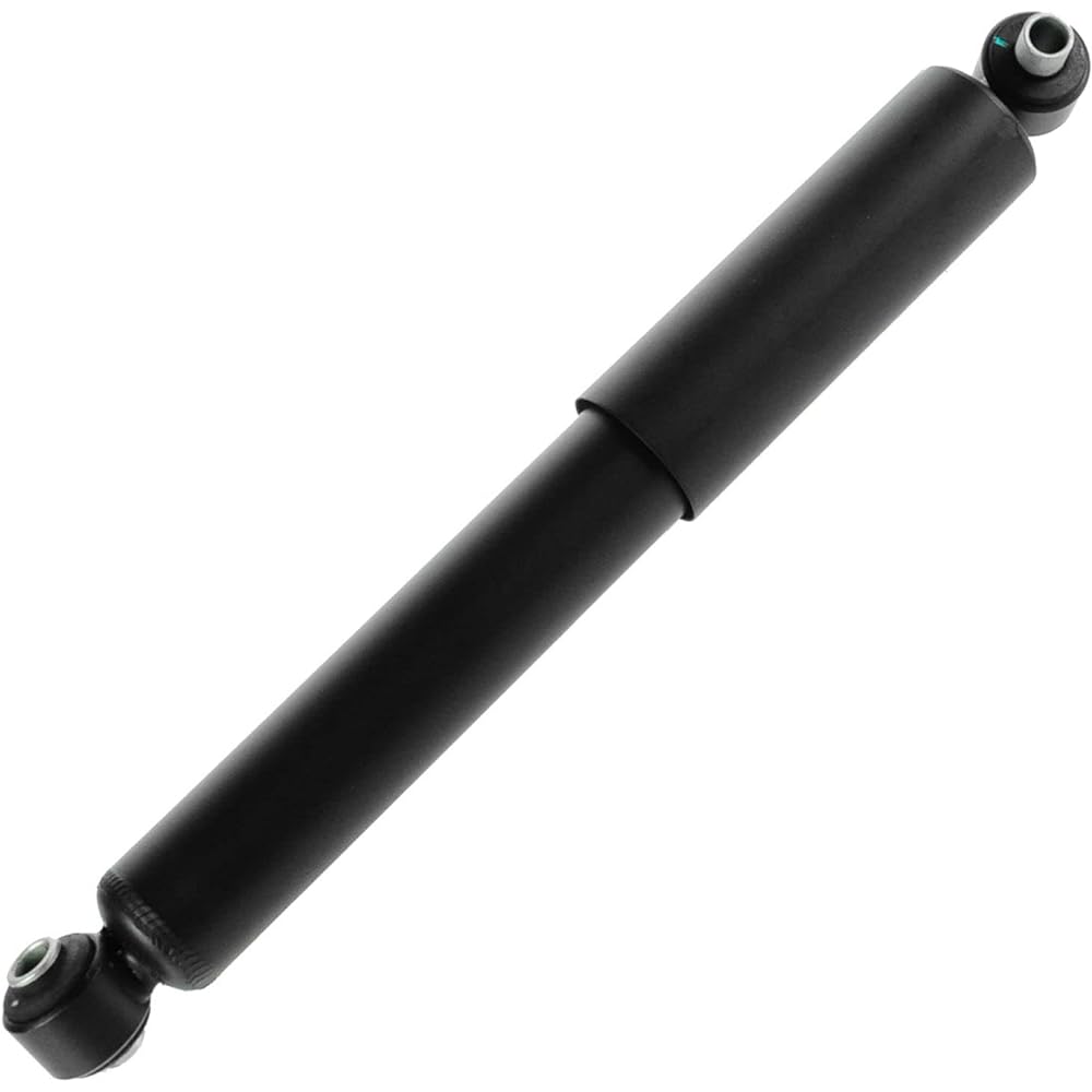 Shock Absorber Front & Rear Kit 4 pieces for Tahoe Yukon Suburban Escalade