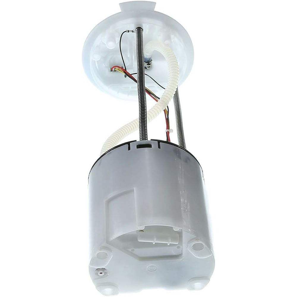 Electric fuel pump assembly 2008 DODGE RAM 1500 26 With Gallon Tank