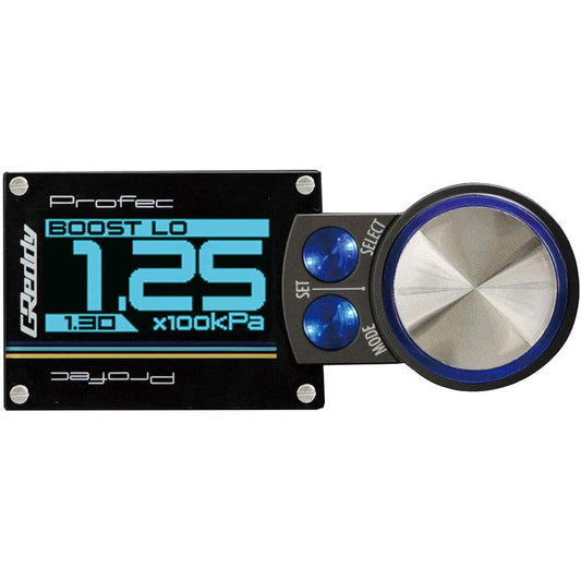 TRUST GReddy Boost Controller Profec 15500214