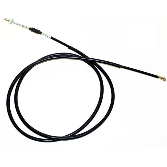 RACE-DRIVEN Rear Hand Brake Cable Kawasaki Prairie 400 KVF400A 4X4 1997 1998