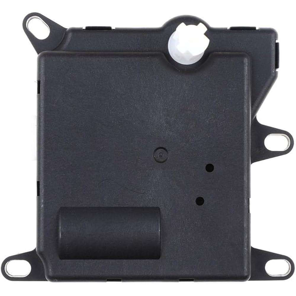 Car Parts HVAC Heater Blend AC Floor Mode Door Aviator Aviator Expedition Explorer Navigator 1L2Z-19E616-BA 1L2Z19E616BA Car Parts