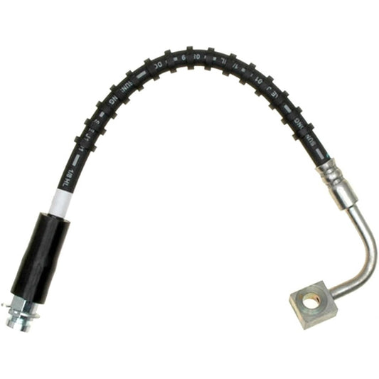 Raybestos BH382519 Professional Grade Brake Hydraulic Hose