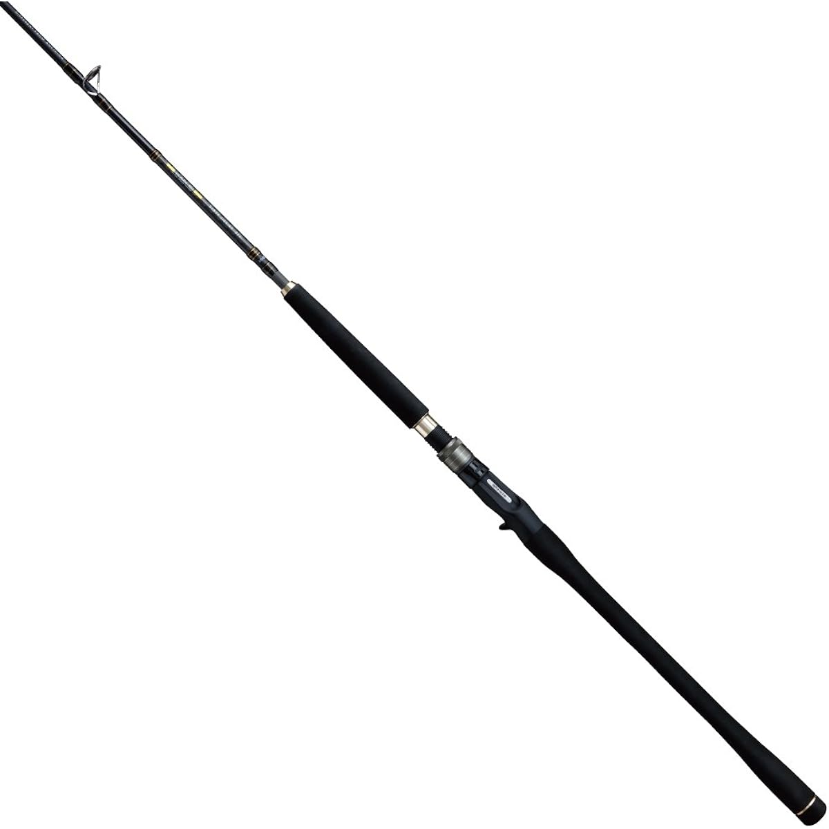 Alpha Tackle (Alpha Tackle) Rod Boat KANEI Electric Jigging 63H 51365