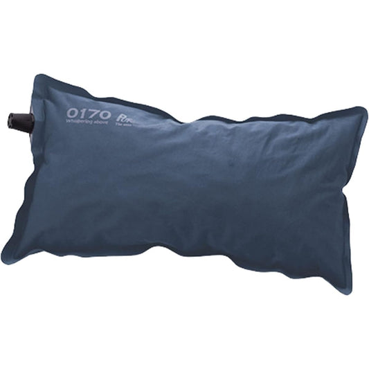 (Promonte) Camping Outdoor ZZ Makura PMT14 Gray Blue (GBL)