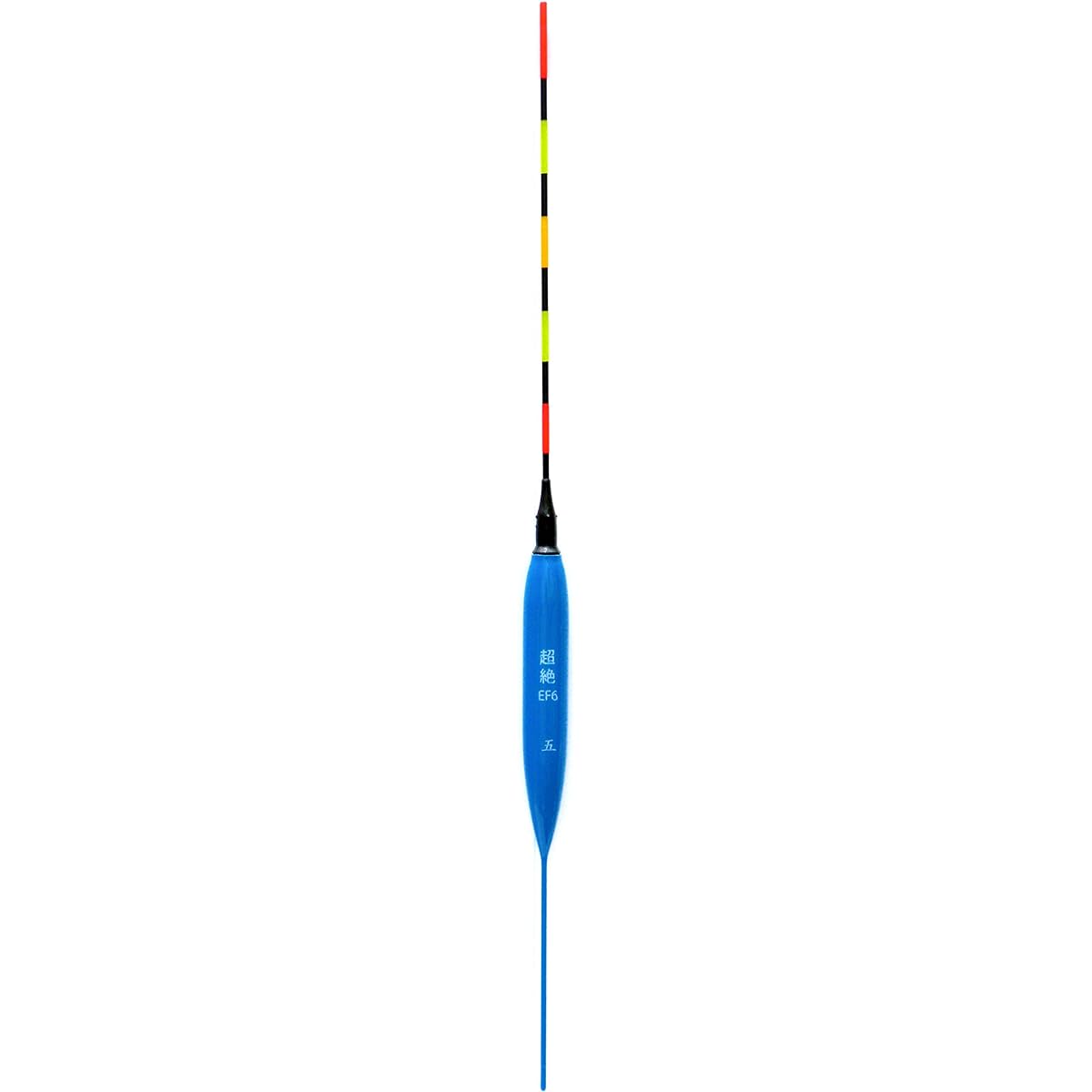 NARA-FC (Nara Fishing) Super (EF6) Electric Float 5