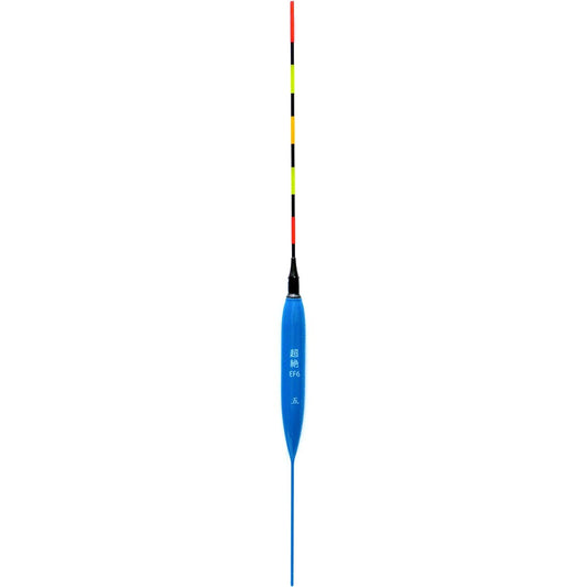 NARA-FC (Nara Fishing) Super (EF6) Electric Float 5