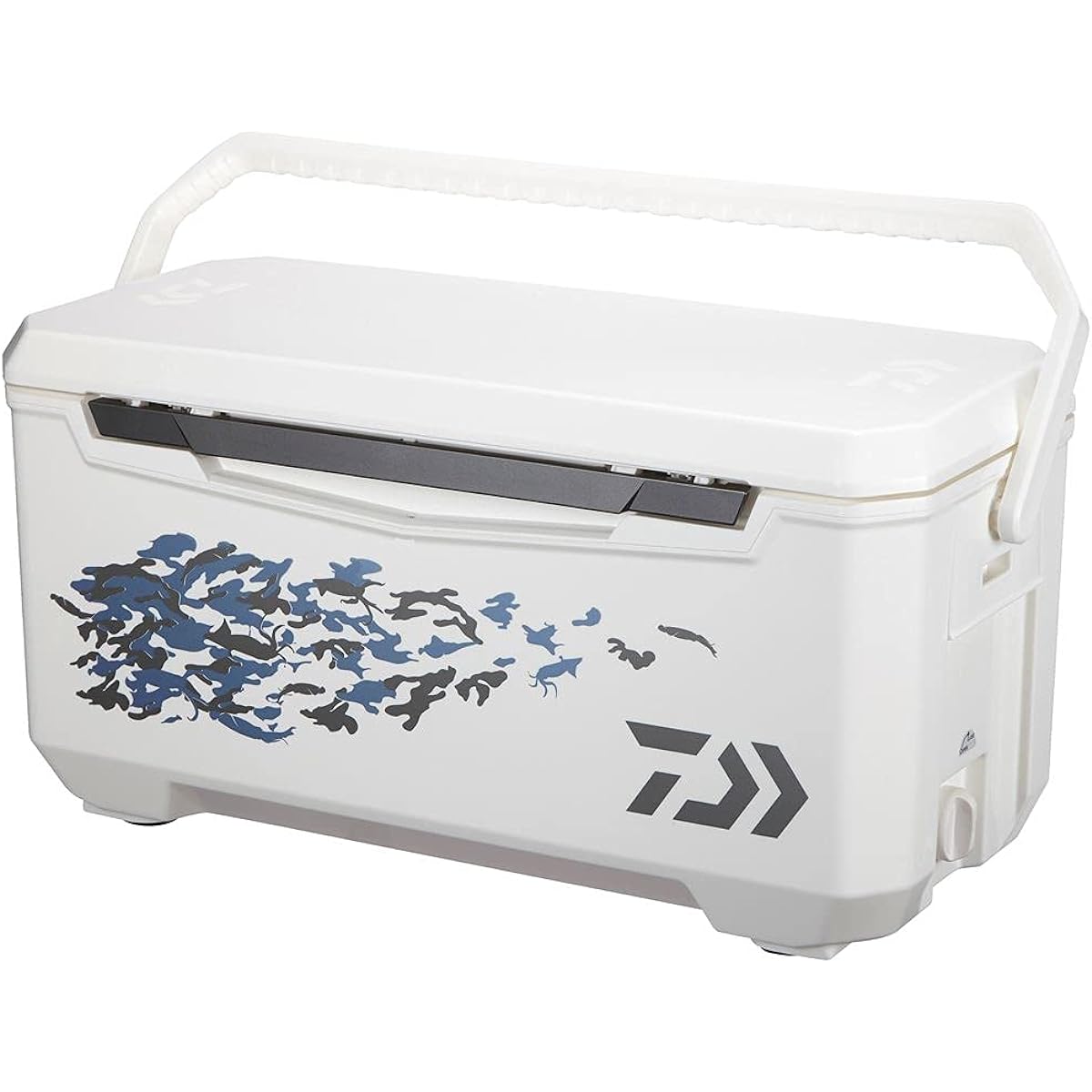 DAIWA Cooler Box Light Trunk α S