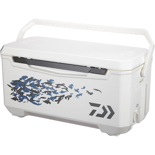 DAIWA Cooler Box Light Trunk α S