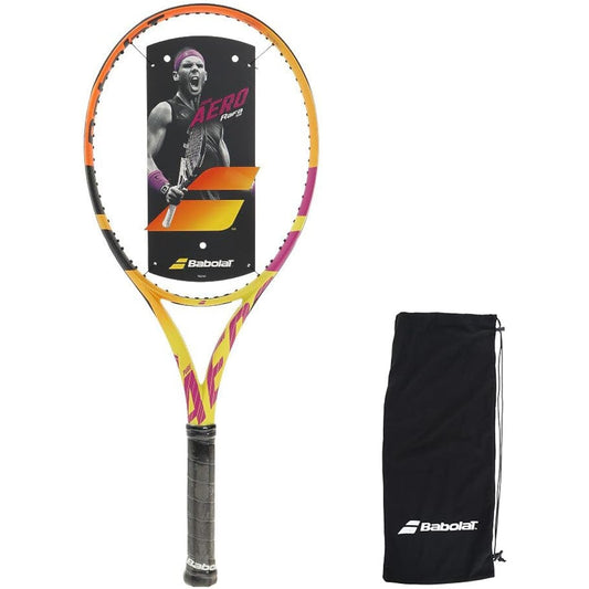 BabolaT Tennis Racket Pure Aero Rafa Team PURE AERO RAFA TEAM 101466
