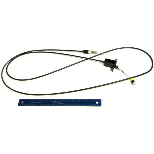 Polaris 2011-2012 RZR XP 900 RZR XP INTL Cable Throttle 7081621 OEM