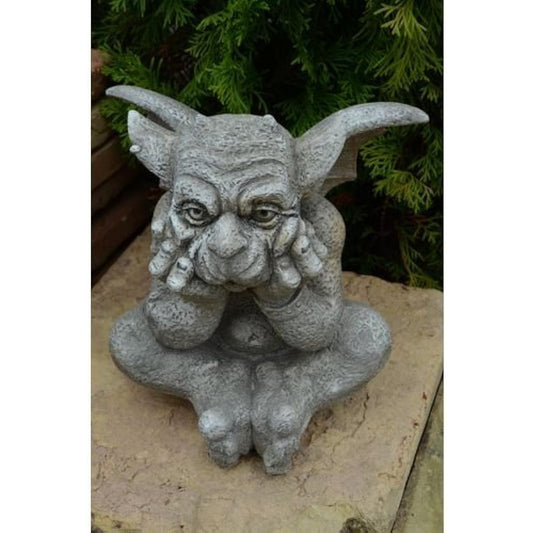 Nogawa Farm Gargoyle (2 types assorted)