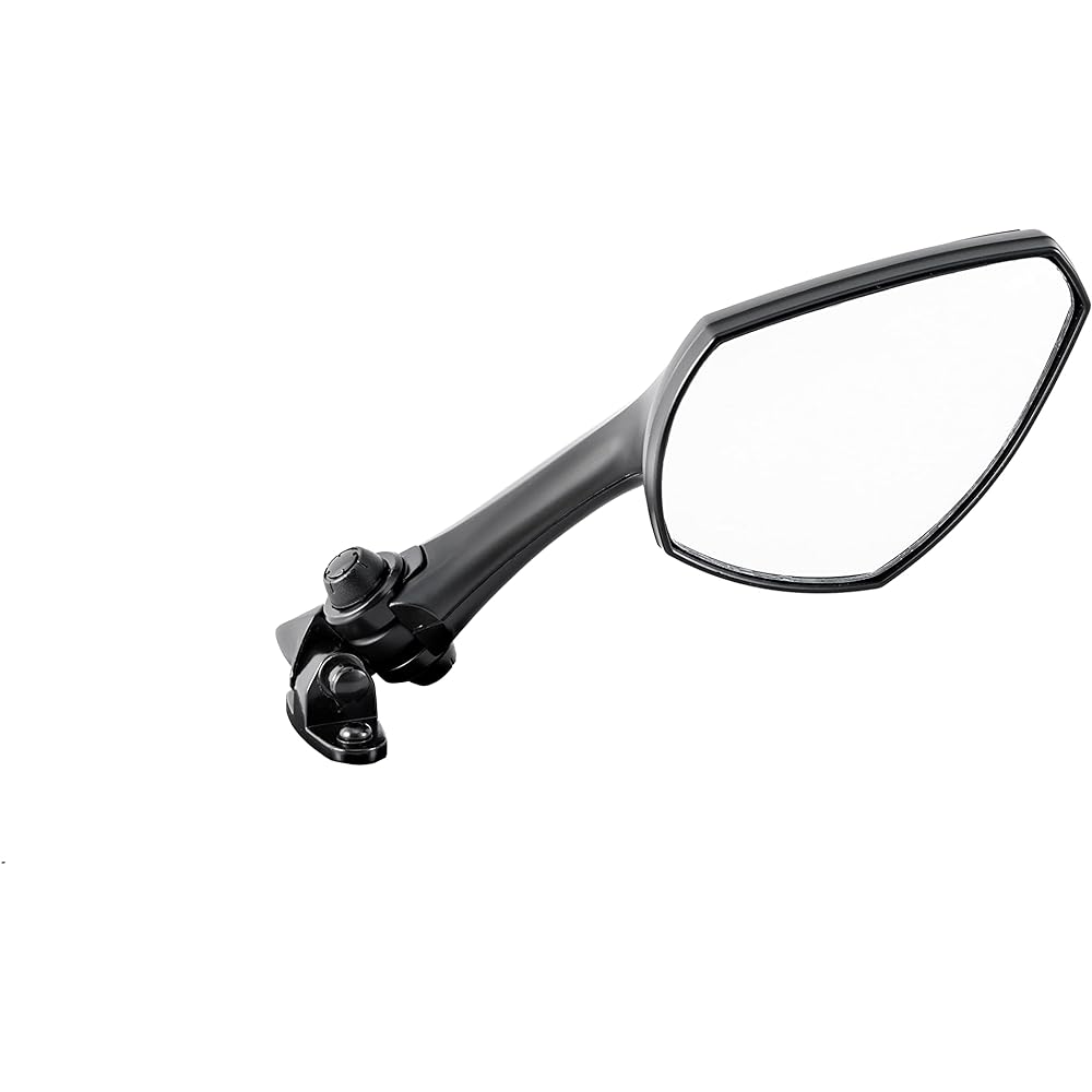 TANAX Bike Mirror Napoleon Cowling Mirror Libra 2 Right Side Only 1 Piece AEX10-R