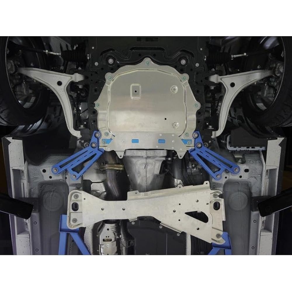 Cusco (cusco) [pawa-bure-su] (Front) For Mazda Roadster nd5rc 429 492 °F