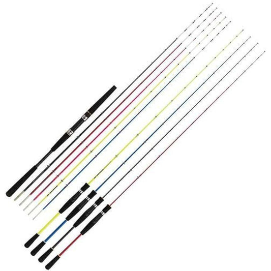 PG Wonder Shot 50-180 Color Assortment