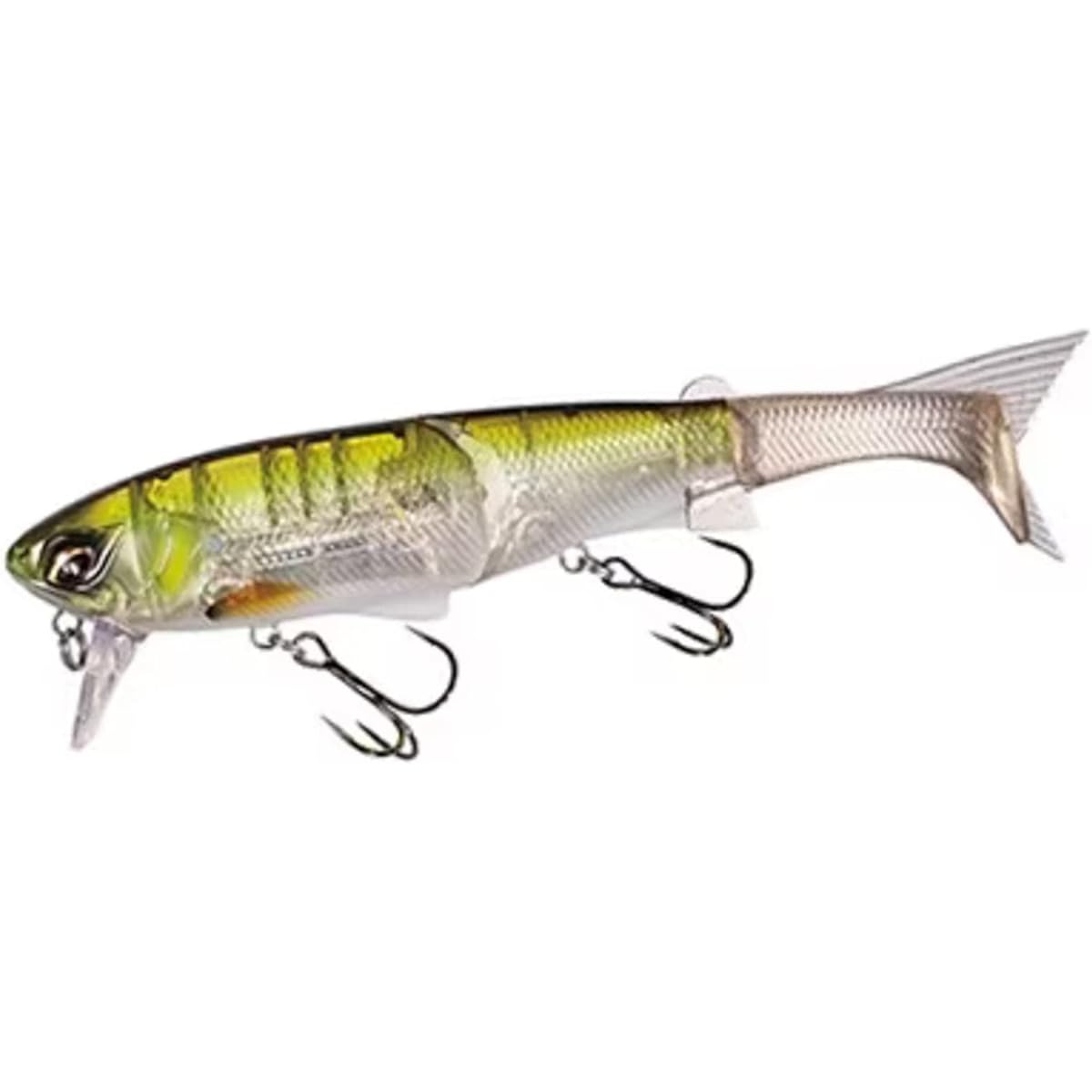 SHIMANO Big Bait Bantam Bt Force (Beaty Force) ZT-119Q 00