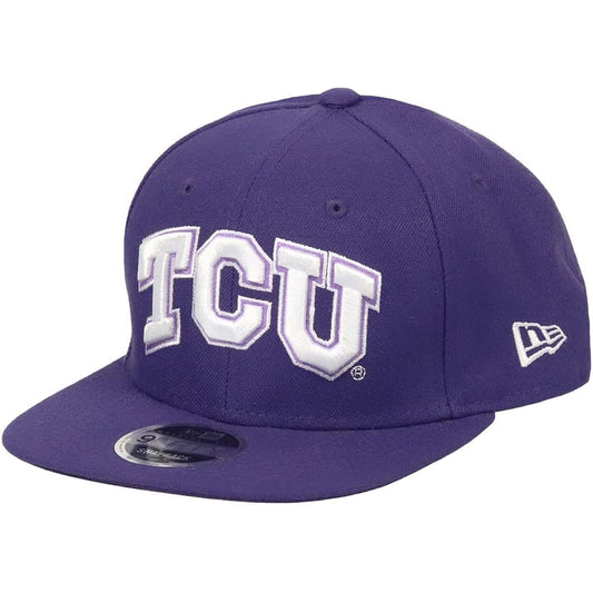 [New Era] Men's 9FIFTY NCAA American University College American Football Basketball Baseball Soccer Volleyball [Parallel Import]