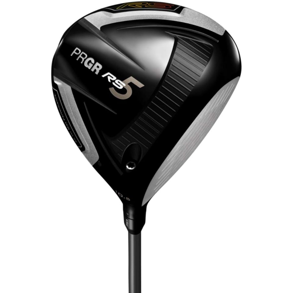 PRGR (Pro Gear) RS 5 Driver Diamana FOR PRGR Carbon 2020 Model
