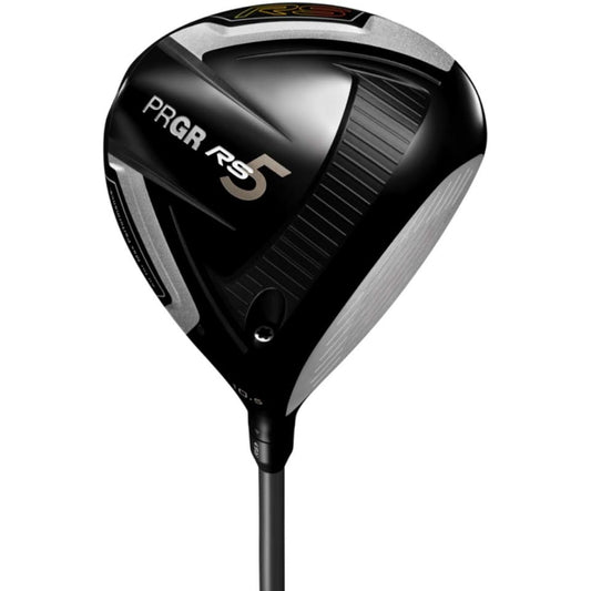PRGR (Pro Gear) RS 5 Driver Diamana FOR PRGR Carbon 2020 Model