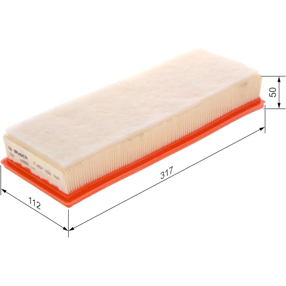 BOSCH (Bosch) air filter car S3160