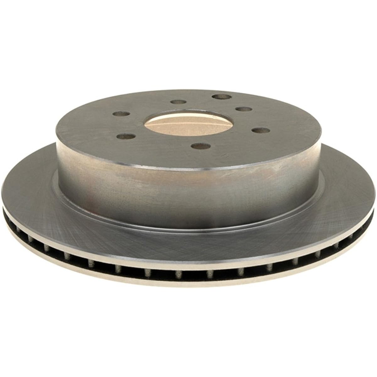 Raybestos 980368R Professional Grade Disc Brake Rotor Drum In Hut