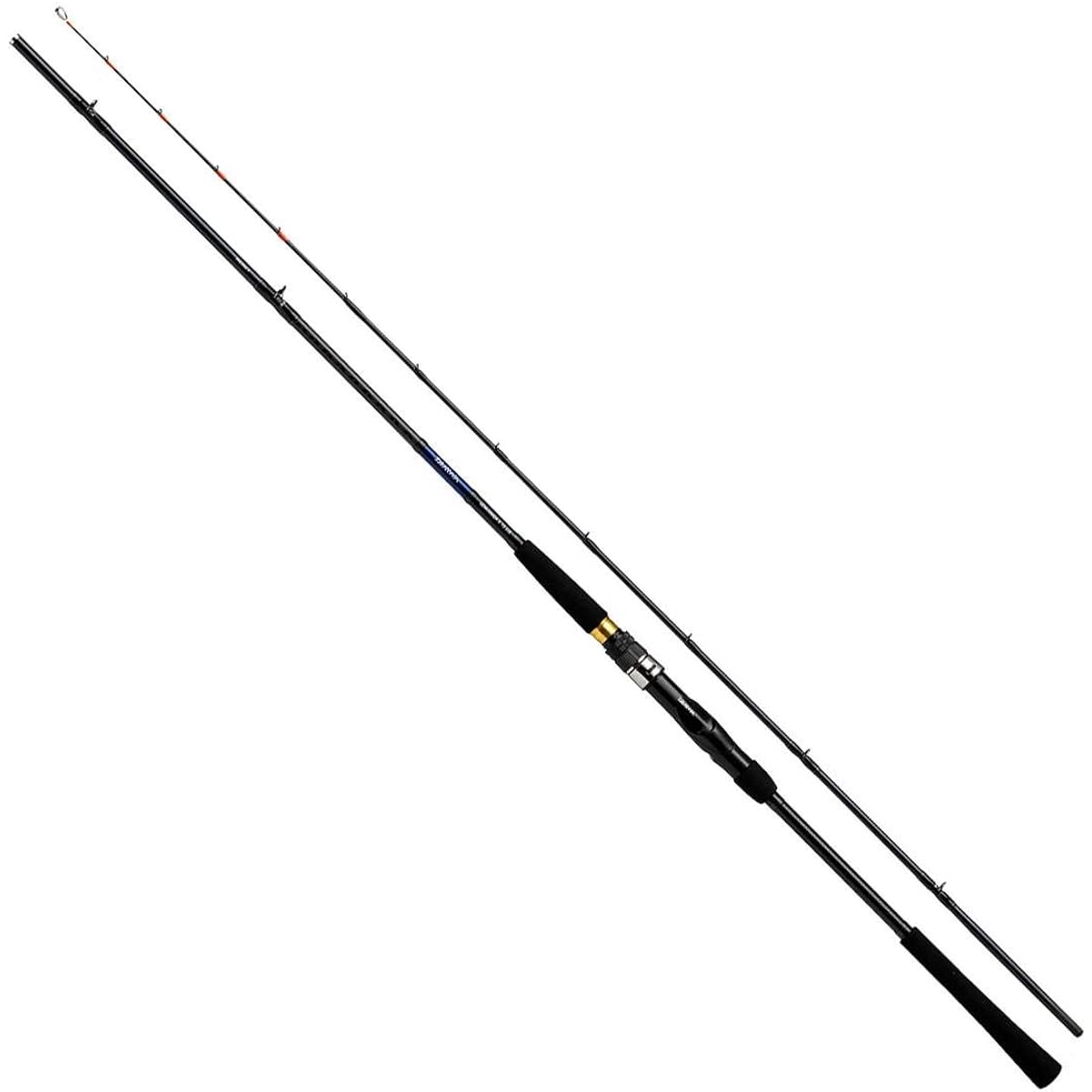 DAIWA Boat Rod Genkai Sea X 73 225 Fishing Rod
