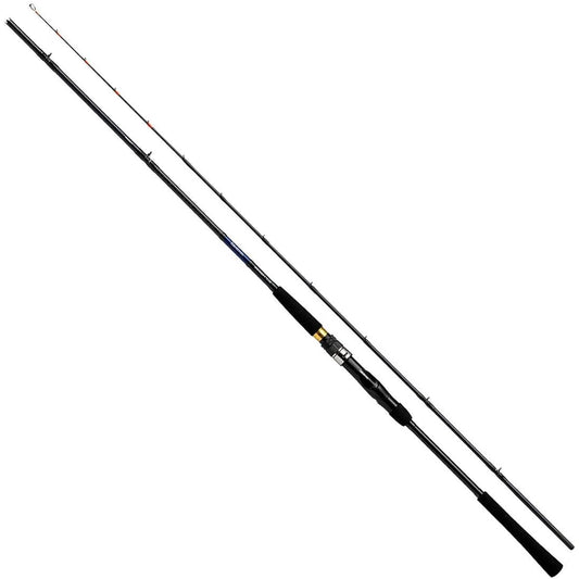 DAIWA Boat Rod Genkai Sea X 73 225 Fishing Rod