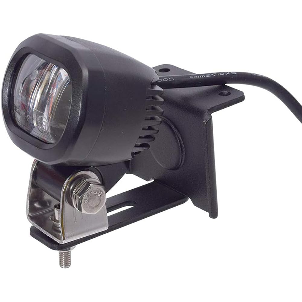 Sanko Forklift Safety LED Laser