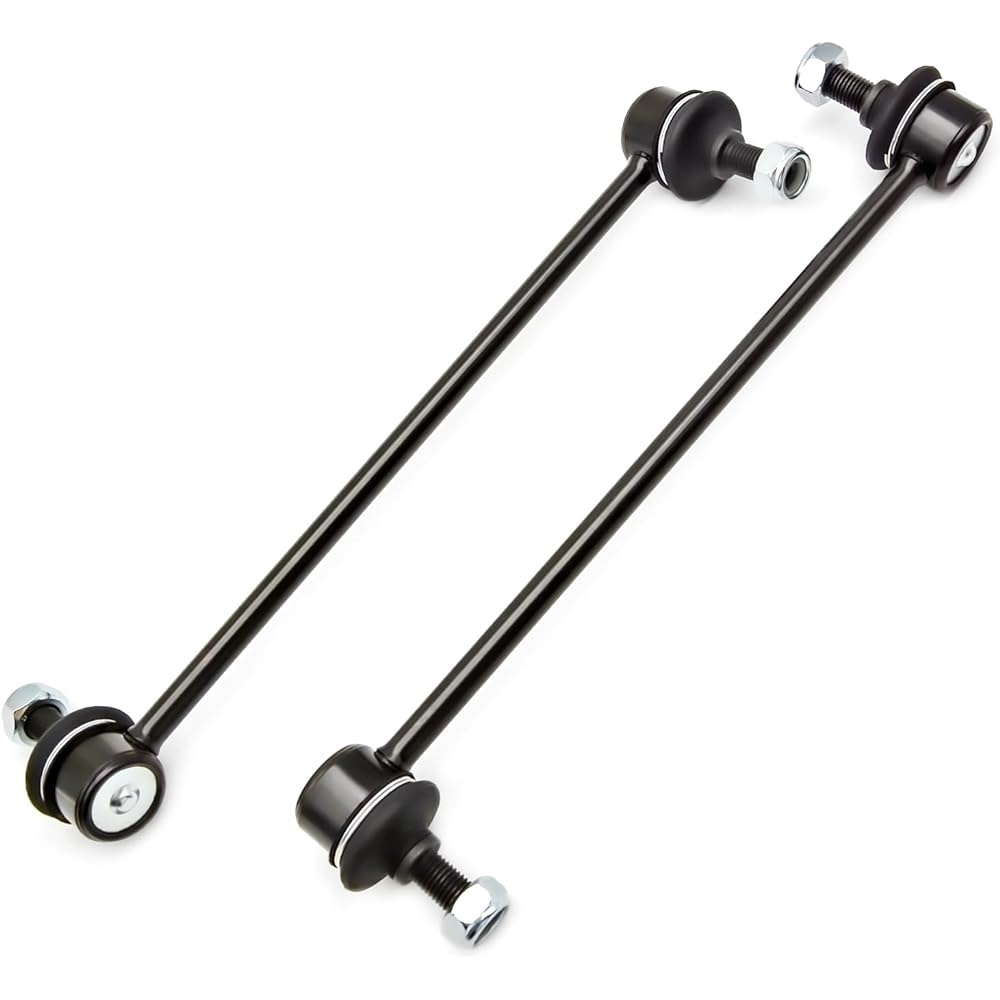 YNOVVO K80104 Front Swaber Endink Suspension Stabilizer Bar Link Kit 2 pieces