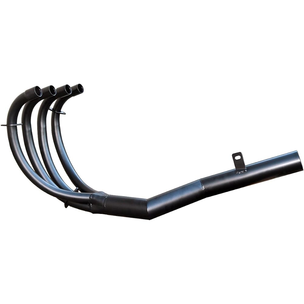 [515] for Zephyr 400 φ 70 Short Tube Duty – Muffler Duty – Muffler