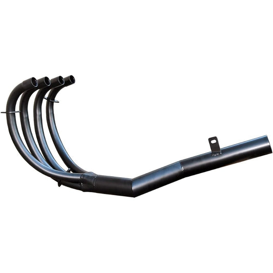 [515] for Zephyr 400 φ 70 Short Tube Duty – Muffler Duty – Muffler