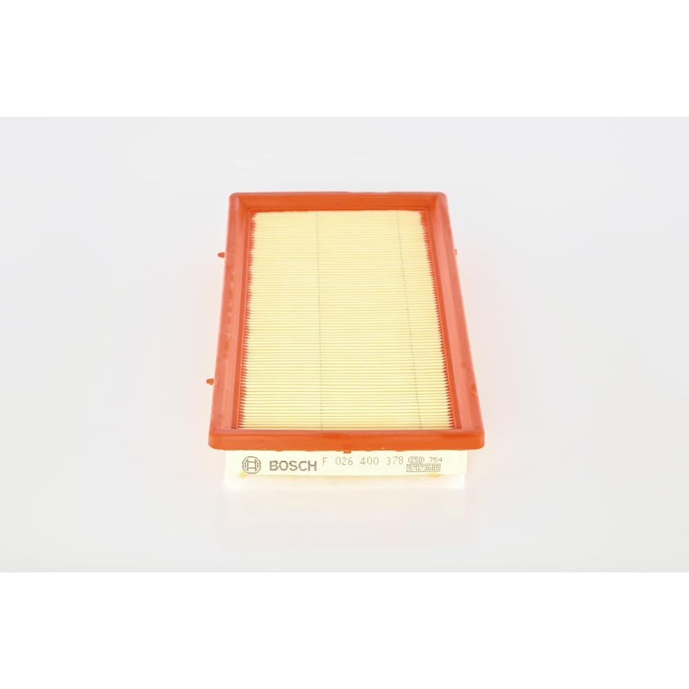 Bosch Air Filter F 026 400 378 Fiat 500 500C Panda