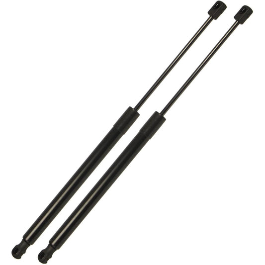 Lift Support Depot (2) Fusion Compatible Lincoln MkZ 2010 ~ 2012 With Trunk Spoiler 025867 419691 54406A10 AH6354406AD AH63-54406A10-AD AH6Z-54406A11 0 AH6Z. 54406A10A